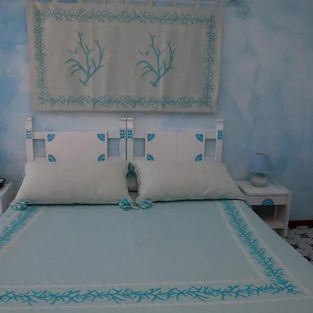 Club Esse Shardana Santa Teresa Gallura