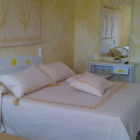 Club Esse Shardana Hotel