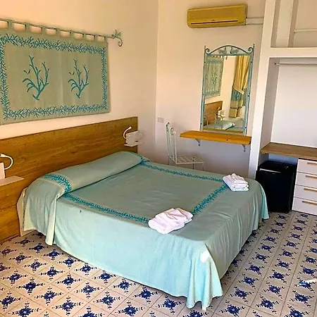 Club Esse Shardana 4* Santa Teresa Gallura