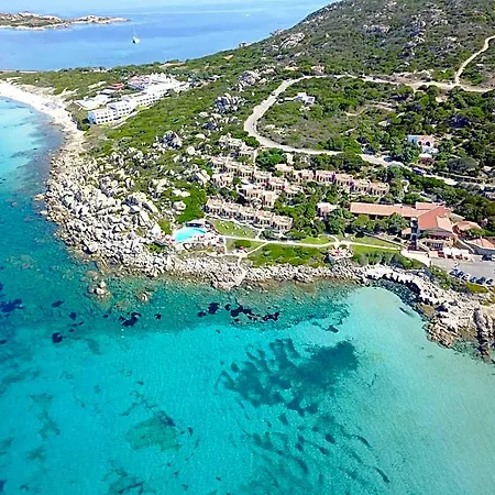 Hotel Club Esse Shardana Santa Teresa Gallura
