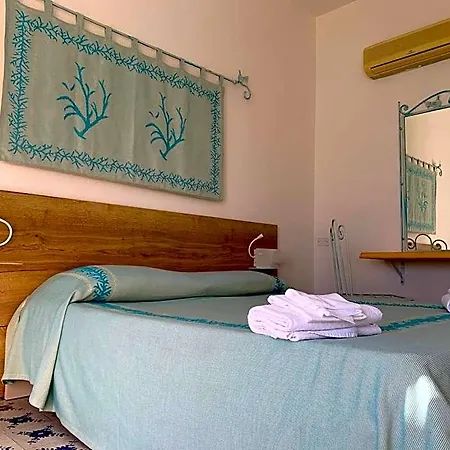 Hotel Club Esse Shardana 4*