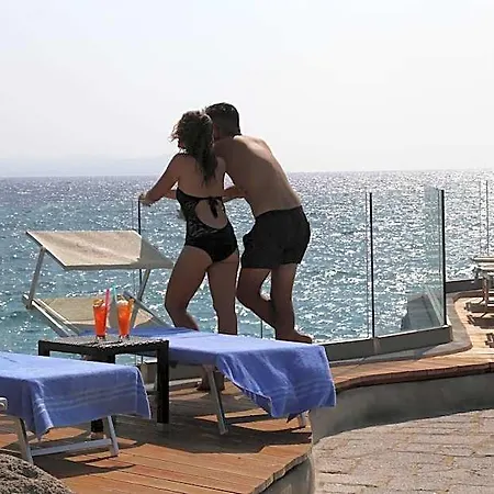 Club Esse Shardana Hotel 4*