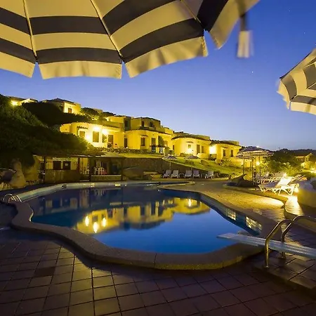 Hotel Club Esse Shardana 4*