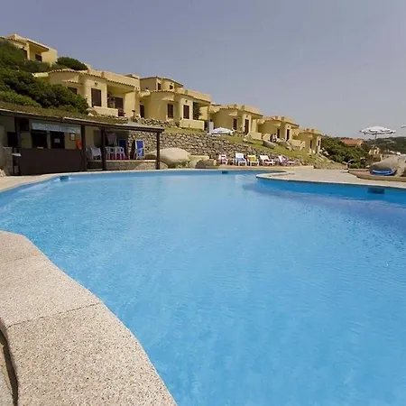 Club Esse Shardana Hotel Santa Teresa Gallura