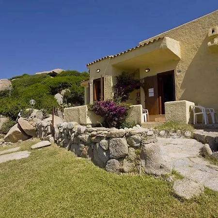 Club Esse Shardana Hotel Santa Teresa Gallura