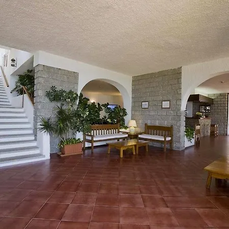Club Esse Shardana 4* Santa Teresa di Gallura