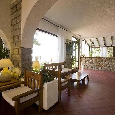 Club Esse Shardana 4* Santa Teresa Gallura