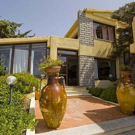 Club Esse Shardana 4* Santa Teresa Gallura