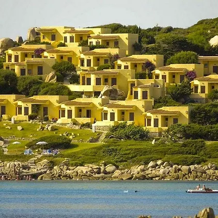 Club Esse Shardana Hotel Santa Teresa Gallura