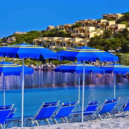 Hotel Club Esse Shardana Santa Teresa Gallura