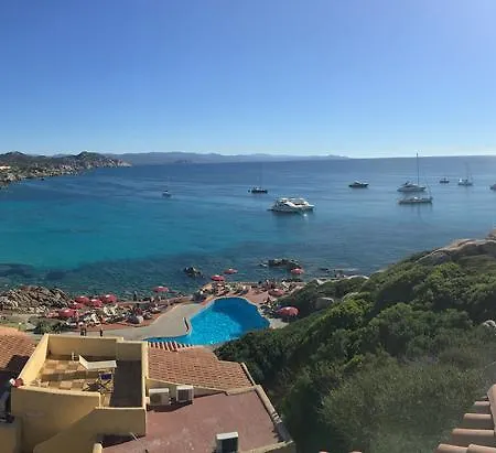 Hotel Club Esse Shardana