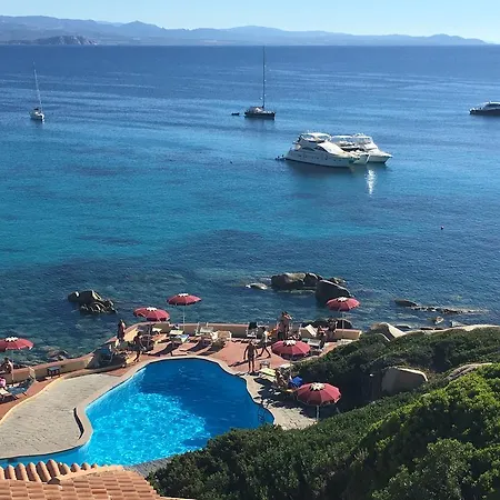 Club Esse Shardana Hotel 4*