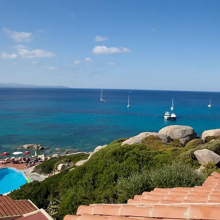 Hotel Club Esse Shardana