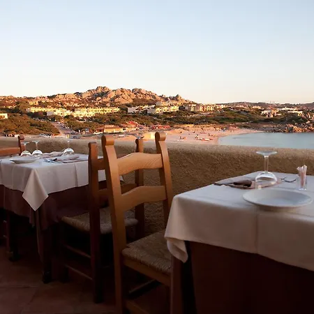 Hotel Club Esse Shardana 4*