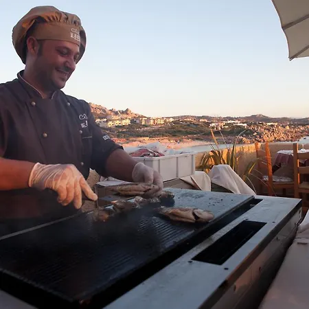 Club Esse Shardana Santa Teresa Gallura