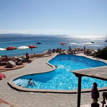 Club Esse Shardana Hotel 4*