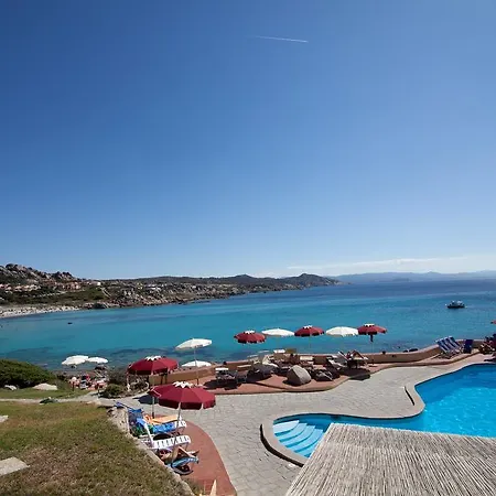 Club Esse Shardana 4* Santa Teresa Gallura