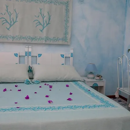 Hotel Club Esse Shardana Santa Teresa Gallura