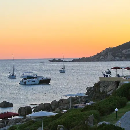 Club Esse Shardana Santa Teresa Gallura