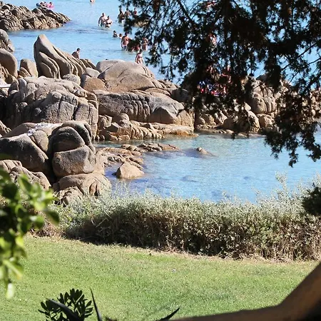 Club Esse Shardana Hotel 4*