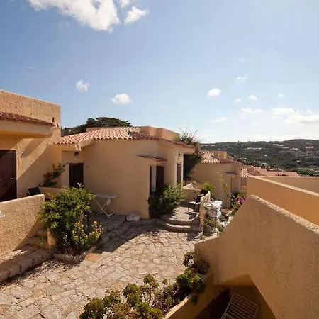 Club Esse Shardana Santa Teresa Gallura