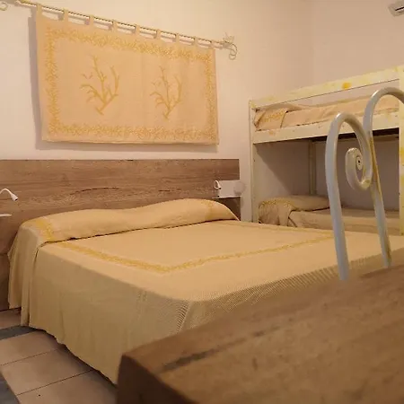 Club Esse Shardana فندق سانتا تيريزا غالّورا
