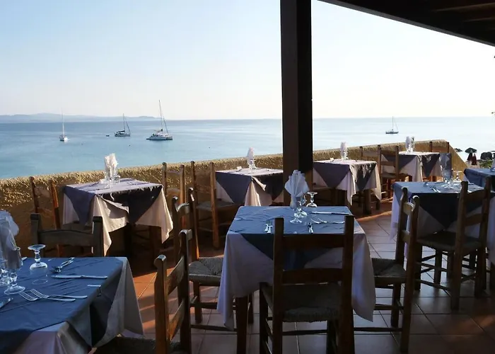 Club Esse Shardana Hotel Santa Teresa Gallura