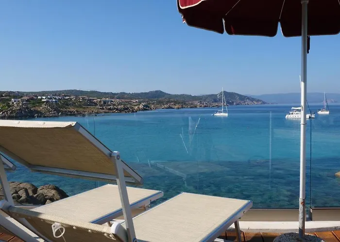 Club Esse Shardana Santa Teresa Gallura