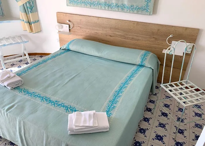 Club Esse Shardana Hotel