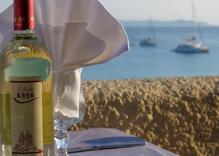 Club Esse Shardana Santa Teresa Gallura