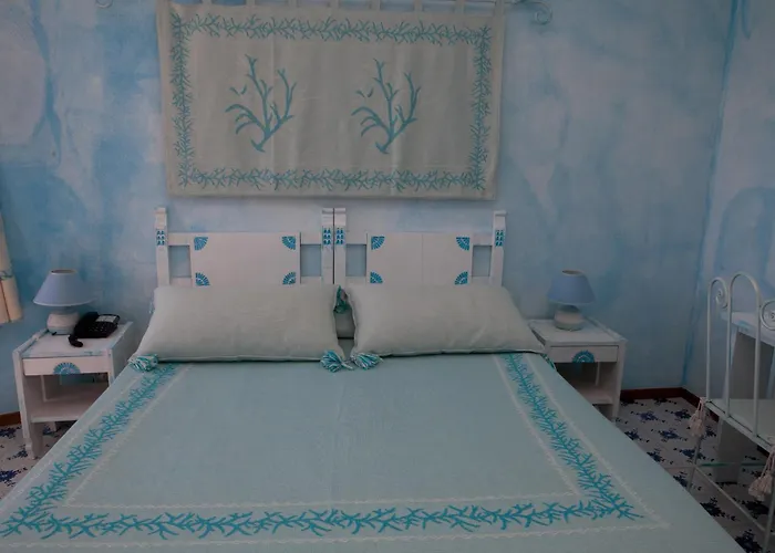 Club Esse Shardana Santa Teresa Gallura