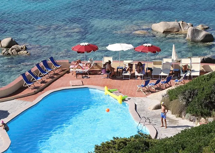 Club Esse Shardana Hotel 4*