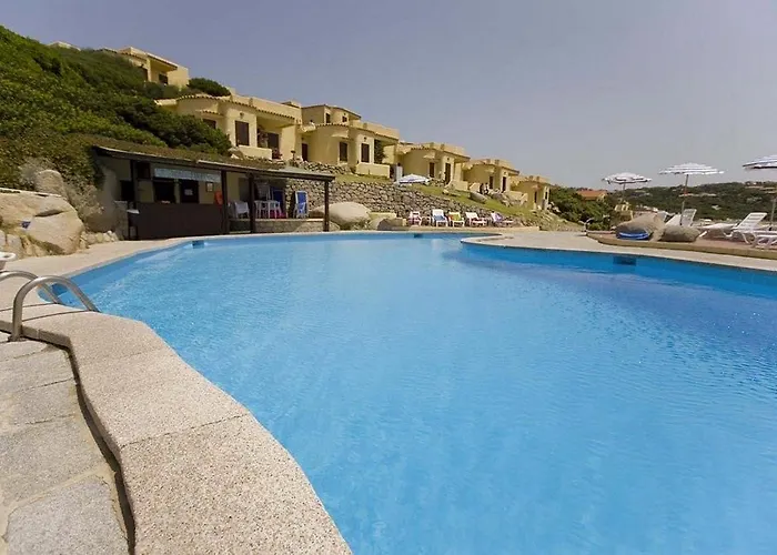 Club Esse Shardana Hotel Santa Teresa Gallura