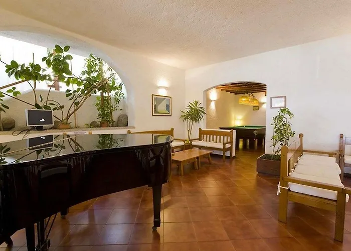 Club Esse Shardana 4*