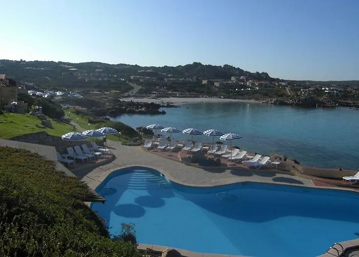 Club Esse Shardana Hotel