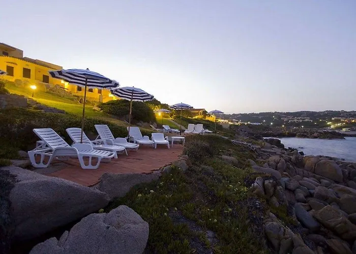 Club Esse Shardana 4*