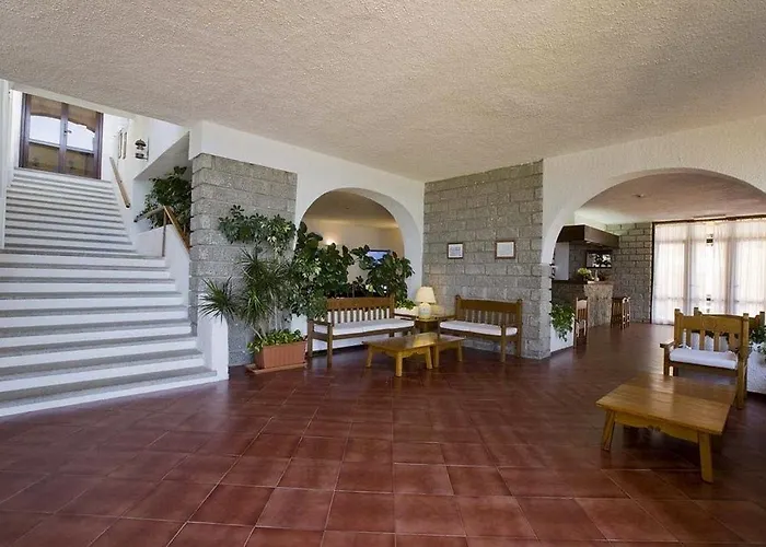 Club Esse Shardana 4* Santa Teresa Gallura