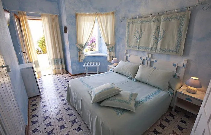 Club Esse Shardana Hotel 4*