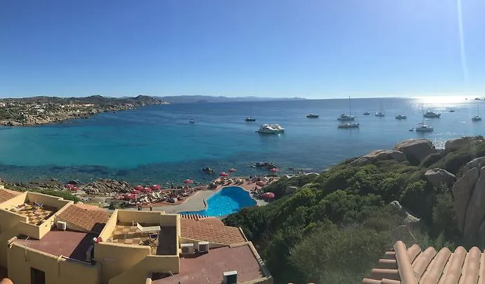 Hotel Club Esse Shardana