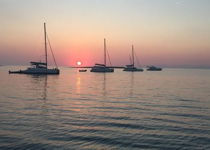 Club Esse Shardana Hotel Santa Teresa Gallura