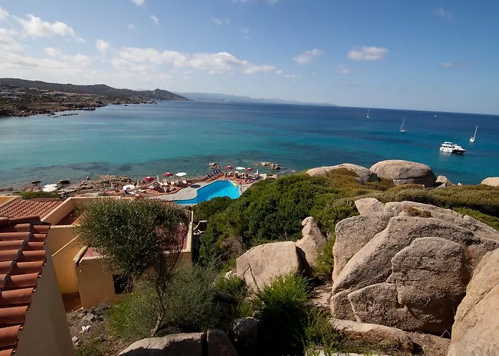 Hotel Club Esse Shardana