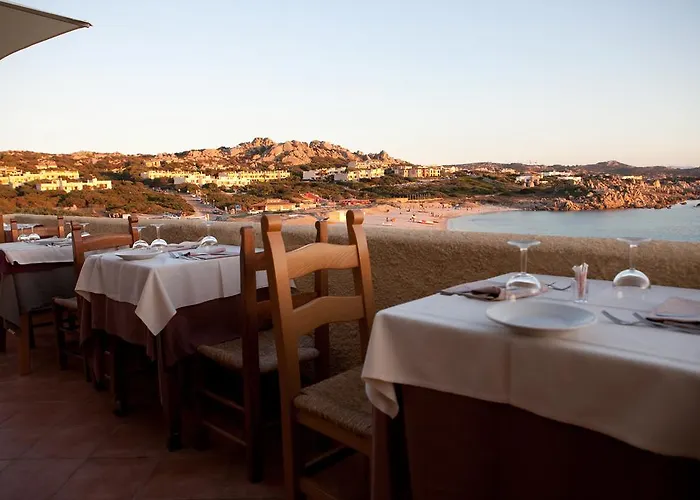 Hotel Club Esse Shardana 4*