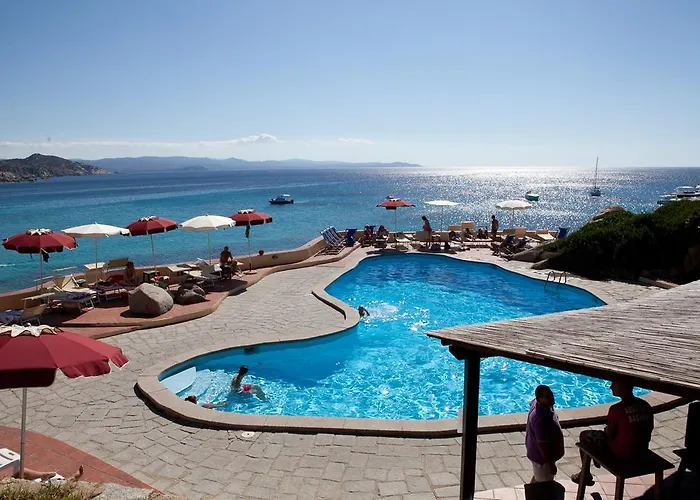 Club Esse Shardana Hotel 4*