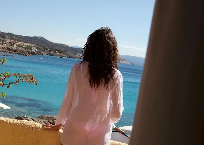 Club Esse Shardana 4*