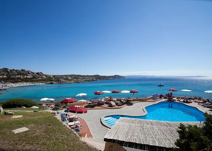 Hotel Club Esse Shardana