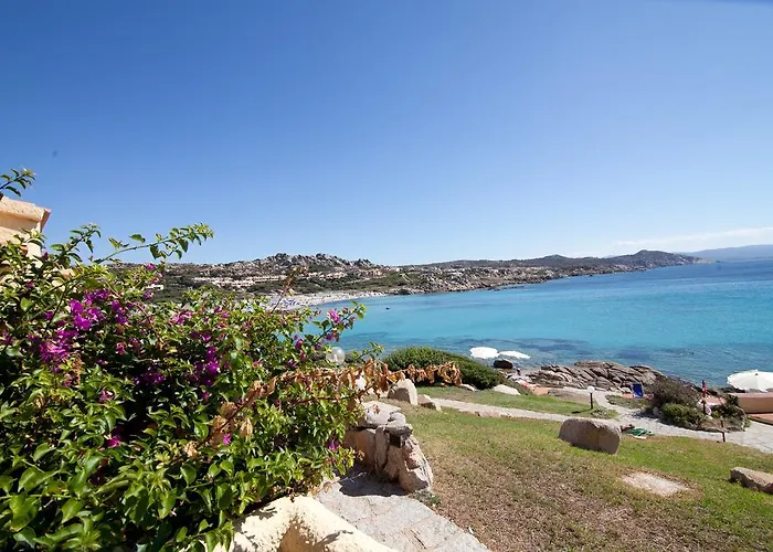 Club Esse Shardana Hotel