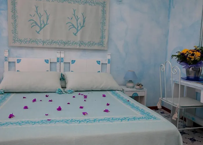 Hotel Club Esse Shardana Santa Teresa Gallura