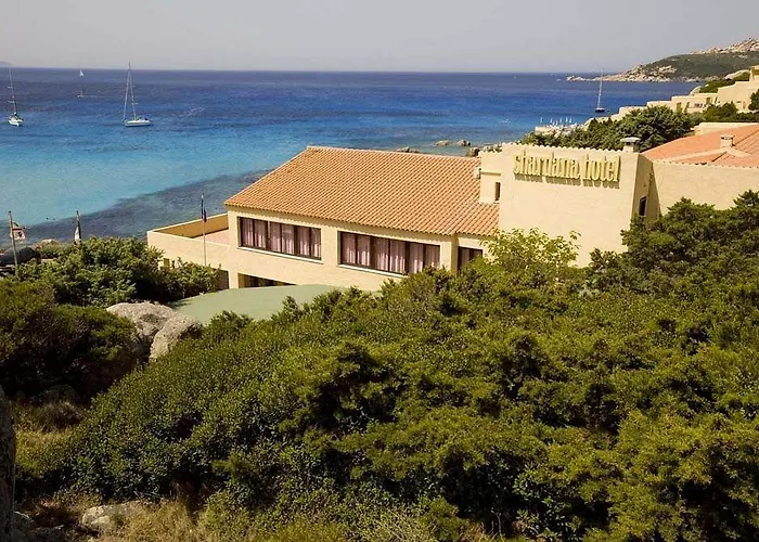 Club Esse Shardana Hotel 4*