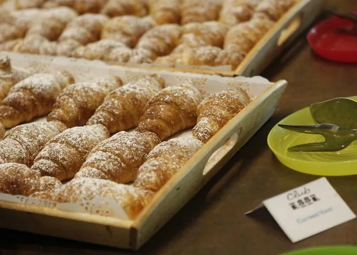 Club Esse Shardana Hotel 4*