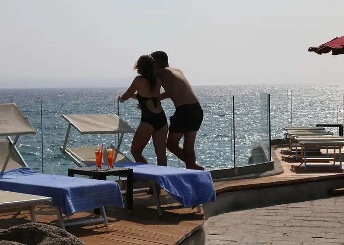 Hotel Club Esse Shardana 4*